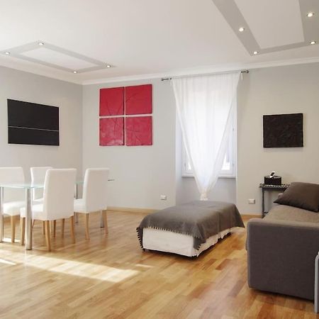 San Peter Apartment - Your Home In The Heart Of โรม ภายนอก รูปภาพ