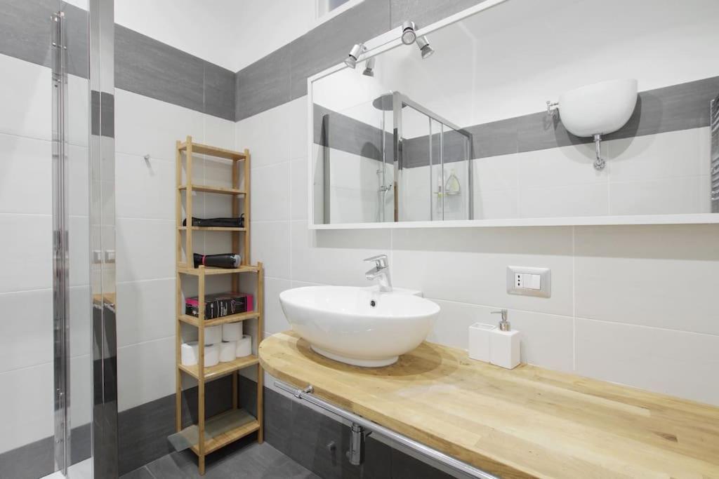San Peter Apartment - Your Home In The Heart Of โรม ภายนอก รูปภาพ