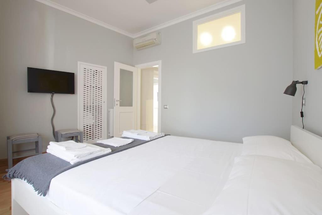 San Peter Apartment - Your Home In The Heart Of โรม ภายนอก รูปภาพ