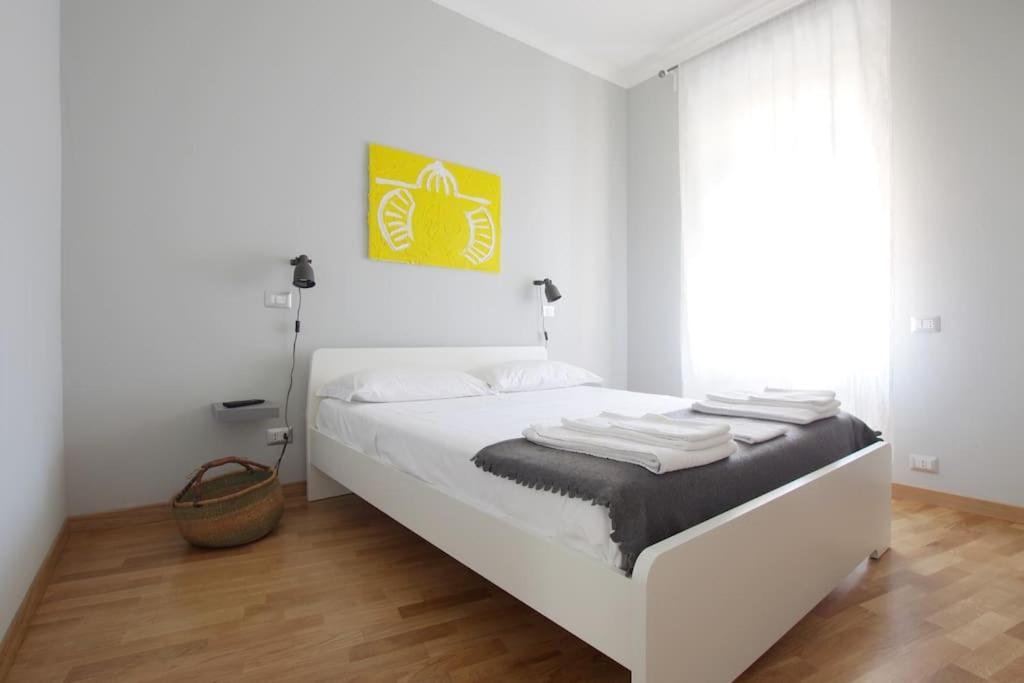 San Peter Apartment - Your Home In The Heart Of โรม ภายนอก รูปภาพ