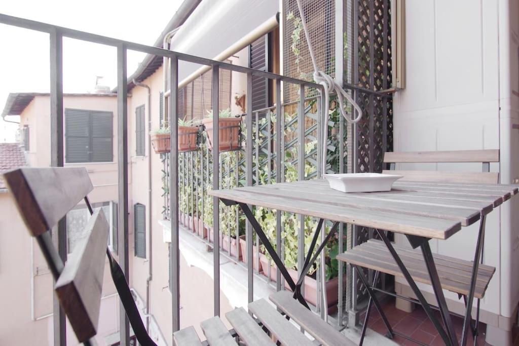San Peter Apartment - Your Home In The Heart Of โรม ภายนอก รูปภาพ