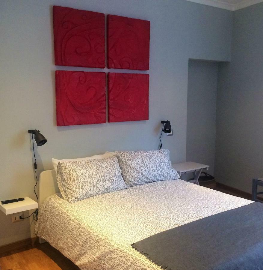 San Peter Apartment - Your Home In The Heart Of โรม ภายนอก รูปภาพ