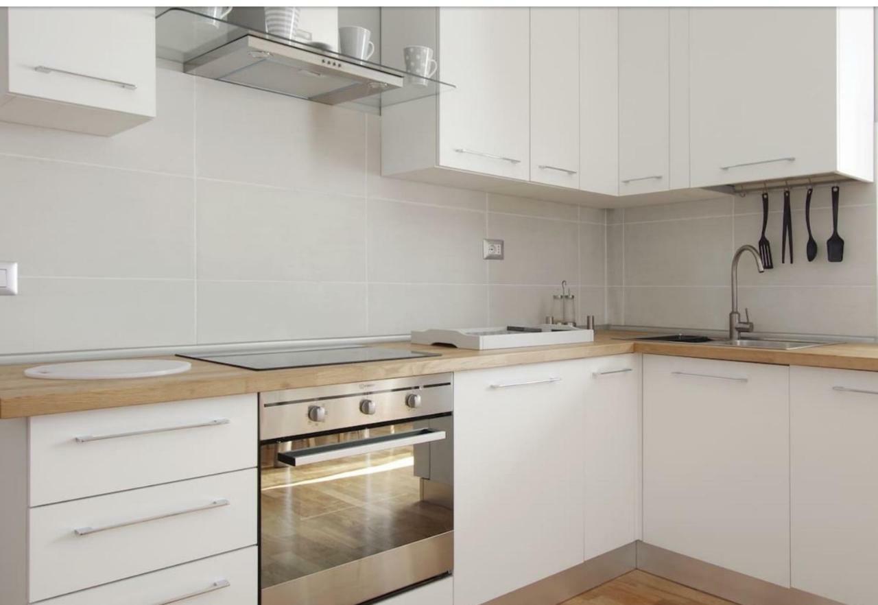 San Peter Apartment - Your Home In The Heart Of โรม ภายนอก รูปภาพ