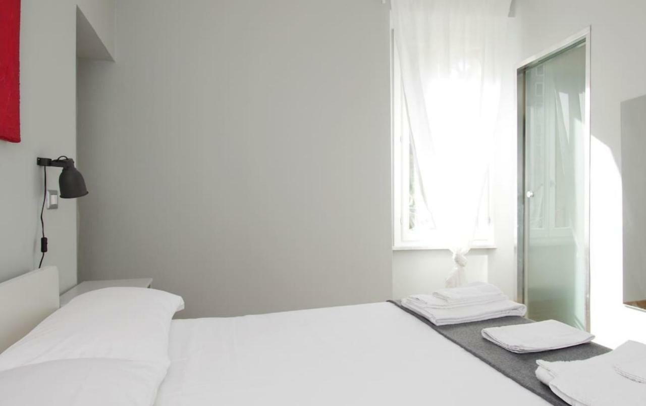 San Peter Apartment - Your Home In The Heart Of โรม ภายนอก รูปภาพ