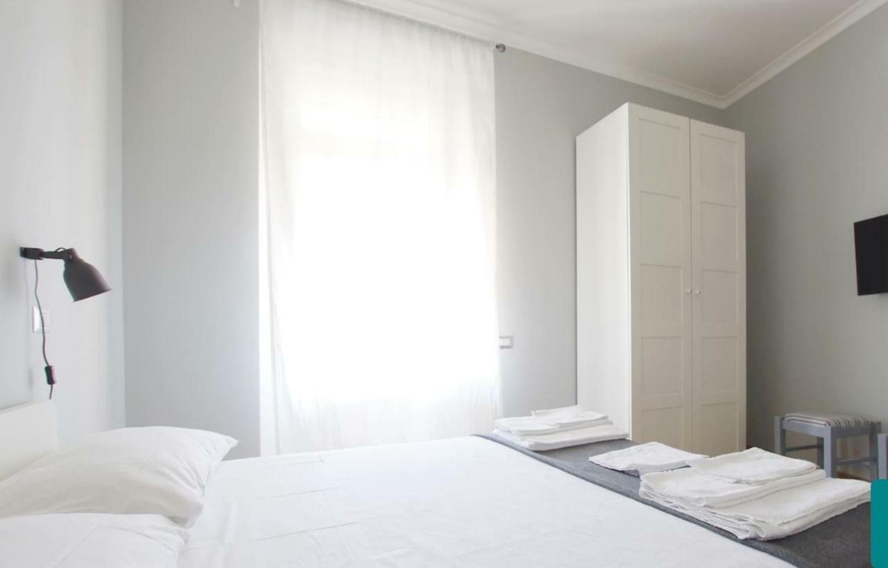 San Peter Apartment - Your Home In The Heart Of โรม ภายนอก รูปภาพ