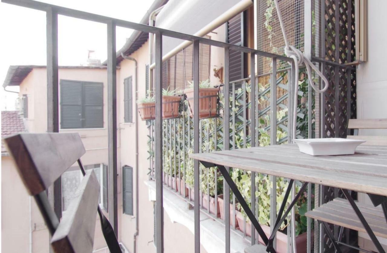 San Peter Apartment - Your Home In The Heart Of โรม ภายนอก รูปภาพ